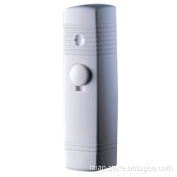 Vibration Detecting Shock Sensor, Gross Attack Feature